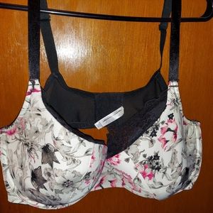 Lane Bryant Cacique bra